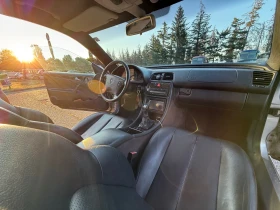 Обява за продажба на Mercedes-Benz CLK 230 kompressor ~4 500 лв. - изображение 10