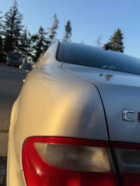 Mercedes-Benz CLK 230 kompressor | Mobile.bg    17
