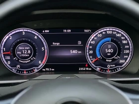 VW Passat DIGITAL COCKPIT FULL LED CAMERA HIGHLINE | Mobile.bg    15