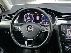 VW Passat DIGITAL COCKPIT FULL LED CAMERA HIGHLINE | Mobile.bg    13