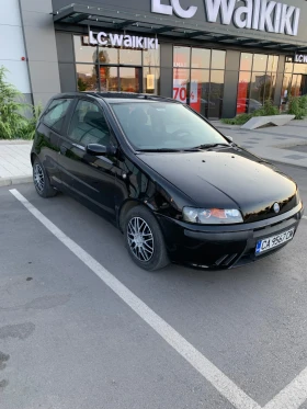 Обява за продажба на Fiat Punto 1.9JTD ~1 950 лв. - изображение 1