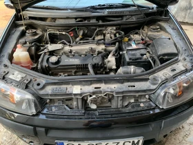Обява за продажба на Fiat Punto 1.9JTD ~1 950 лв. - изображение 9