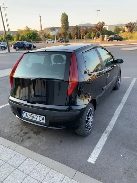 Обява за продажба на Fiat Punto 1.9JTD ~1 950 лв. - изображение 2