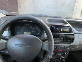 Обява за продажба на Fiat Punto 1.9JTD ~1 950 лв. - изображение 4