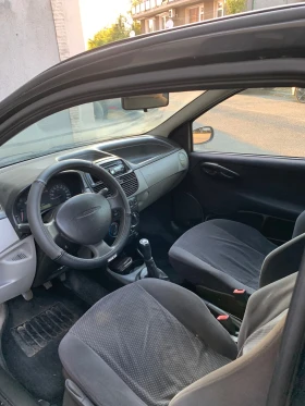 Обява за продажба на Fiat Punto 1.9JTD ~1 950 лв. - изображение 5
