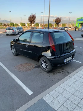 Обява за продажба на Fiat Punto 1.9JTD ~1 950 лв. - изображение 3