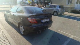 Mercedes-Benz C 220   | Mobile.bg    4