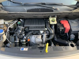 Peugeot Partner 1.6hdi | Mobile.bg    15