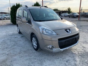 Peugeot Partner 1.6hdi | Mobile.bg    3