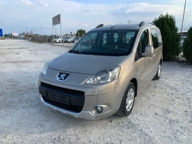 Peugeot Partner 1.6hdi