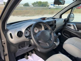 Peugeot Partner 1.6hdi | Mobile.bg    9