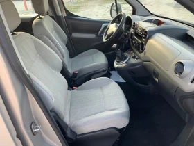 Peugeot Partner 1.6hdi | Mobile.bg    13