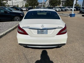Mercedes-Benz CLS 400 FACELIFT + ДЖАНТИ С ГУМИ* CARFAX* - 27300 лв. - 63890951 4