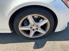 Mercedes-Benz CLS 400 FACELIFT + ДЖАНТИ С ГУМИ* CARFAX* - 27300 лв. - 63890951 9