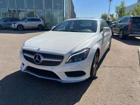 Mercedes-Benz CLS 400 FACELIFT + ДЖАНТИ С ГУМИ* CARFAX* 