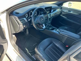 Mercedes-Benz CLS 400 FACELIFT + ДЖАНТИ С ГУМИ* CARFAX* - 27300 лв. - 63890951 6