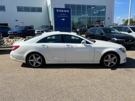 Mercedes-Benz CLS 400 FACELIFT + ДЖАНТИ С ГУМИ* CARFAX* - 27300 лв. - 63890951 5