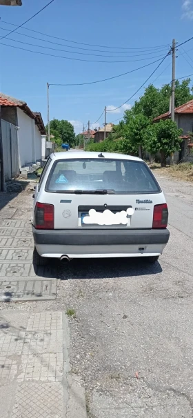 Обява за продажба на Fiat Tipo 1.6 ~1 400 лв. - изображение 1
