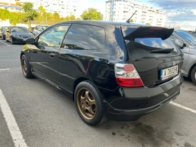 Honda Civic Ep3 7 gen 1.7cdti | Mobile.bg    3