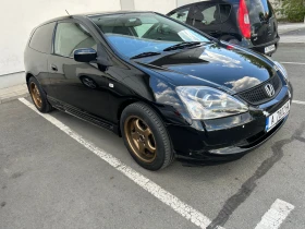 Honda Civic Ep3 7 gen 1.7cdti | Mobile.bg    4