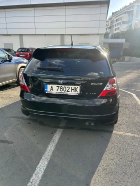 Honda Civic Ep3 7 gen 1.7cdti | Mobile.bg    5