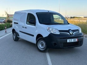 Обява за продажба на Renault Kangoo Maxi ( Две странични врати) ~14 999 лв. - изображение 1