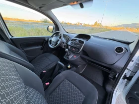 Обява за продажба на Renault Kangoo Maxi ( Две странични врати) ~14 999 лв. - изображение 9