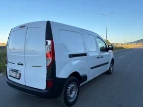 Обява за продажба на Renault Kangoo Maxi ( Две странични врати) ~14 999 лв. - изображение 7