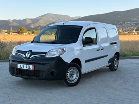 Обява за продажба на Renault Kangoo Maxi ( Две странични врати) ~14 999 лв. - изображение 1