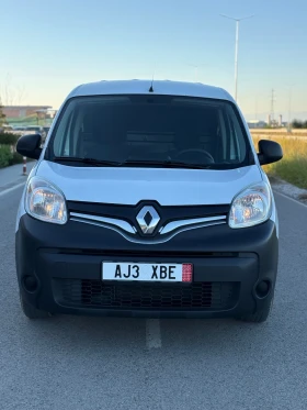Обява за продажба на Renault Kangoo Maxi ( Две странични врати) ~14 999 лв. - изображение 2
