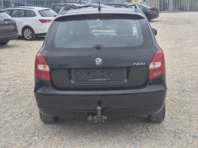 Skoda Fabia 1.4TDI - 4300 лв. - 29065009 11
