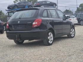 Skoda Fabia 1.4TDI - 4300 лв. - 29065009 12