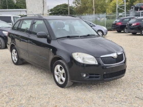 Skoda Fabia 1.4TDI - 4300 лв. - 29065009 9