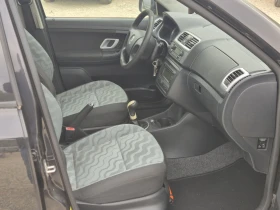 Skoda Fabia 1.4TDI - 4300 лв. - 29065009 5
