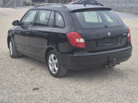 Skoda Fabia 1.4TDI - 4300 лв. - 29065009 10