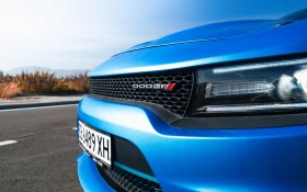 Dodge Charger 5.7 HEMI 420HP | Mobile.bg    6