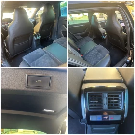 Skoda Superb Sportline 2.0 TDI DSG 4x4 Facelift Memory Distonic | Mobile.bg    15