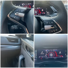 Skoda Superb Sportline 2.0 TDI DSG 4x4 Facelift Memory Distonic | Mobile.bg    13