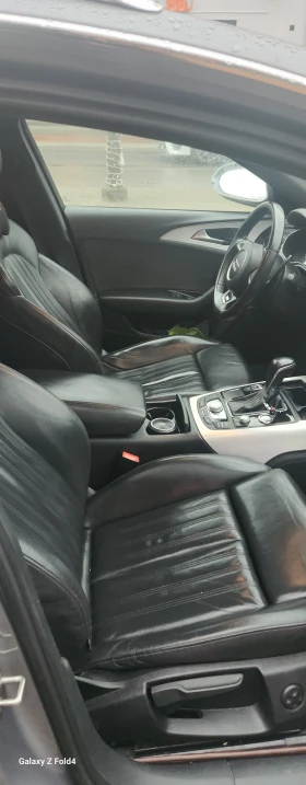 Audi A6 | Mobile.bg    6