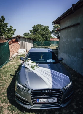 Audi A6 | Mobile.bg    4