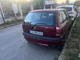 Обява за продажба на Opel Corsa ~1 600 лв. - изображение 4 | Auto.bg Обява за продажба на Opel Corsa ~1 600 лв. - изображение 4