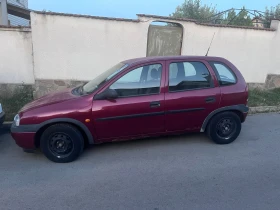 Обява за продажба на Opel Corsa ~1 600 лв. - изображение 3 | Auto.bg Обява за продажба на Opel Corsa ~1 600 лв. - изображение 3