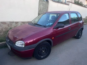 Обява за продажба на Opel Corsa ~1 600 лв. - изображение 1 | Auto.bg Обява за продажба на Opel Corsa ~1 600 лв. - изображение 1