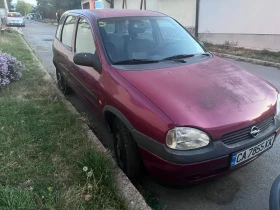 Обява за продажба на Opel Corsa ~1 600 лв. - изображение 2 | Auto.bg Обява за продажба на Opel Corsa ~1 600 лв. - изображение 2