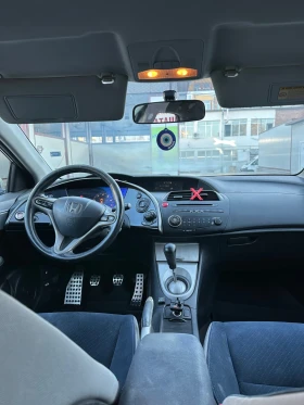 Honda Civic 1.8 | Mobile.bg    4