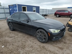 BMW 320 KEYLESS* КАМЕРА* ПОДГРЕВ - 17500 лв. / 8947.61 € - 88526810 4