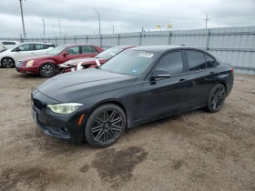 BMW 320 KEYLESS* КАМЕРА* ПОДГРЕВ