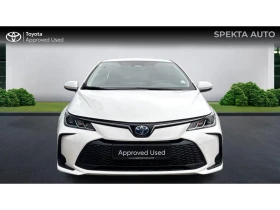 Toyota Corolla Месечна вноска от 390 лв. - 46990 лв. / 24025.61 € - 19300275 5