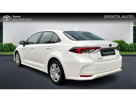 Toyota Corolla Месечна вноска от 390 лв. - 46990 лв. / 24025.61 € - 19300275 2