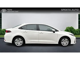 Toyota Corolla Месечна вноска от 390 лв. - 46990 лв. / 24025.61 € - 19300275 17